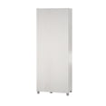thumbnail image 2 of Systembuild Evolution Camberly Tall Asymmetrical Cabinet, Graphite Gray, 2 of 9