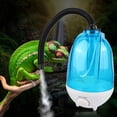 thumbnail image 2 of Adjustable Reptile Fogger, Amphibians Fogger, For Terrarium For Water Fountain,Pond ANGGREK Tropical Amphibians Humidifier, 2 of 8