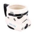 thumbnail image 4 of Taza de café Silver Buffalo Star Wars Stormtrooper, 600 ml, cerámica, 4 of 5