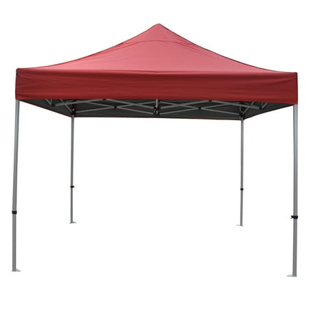 AIHOME Outdoor Gazebo Cover Waterproof Pop Up Gazebo Top Cover ...