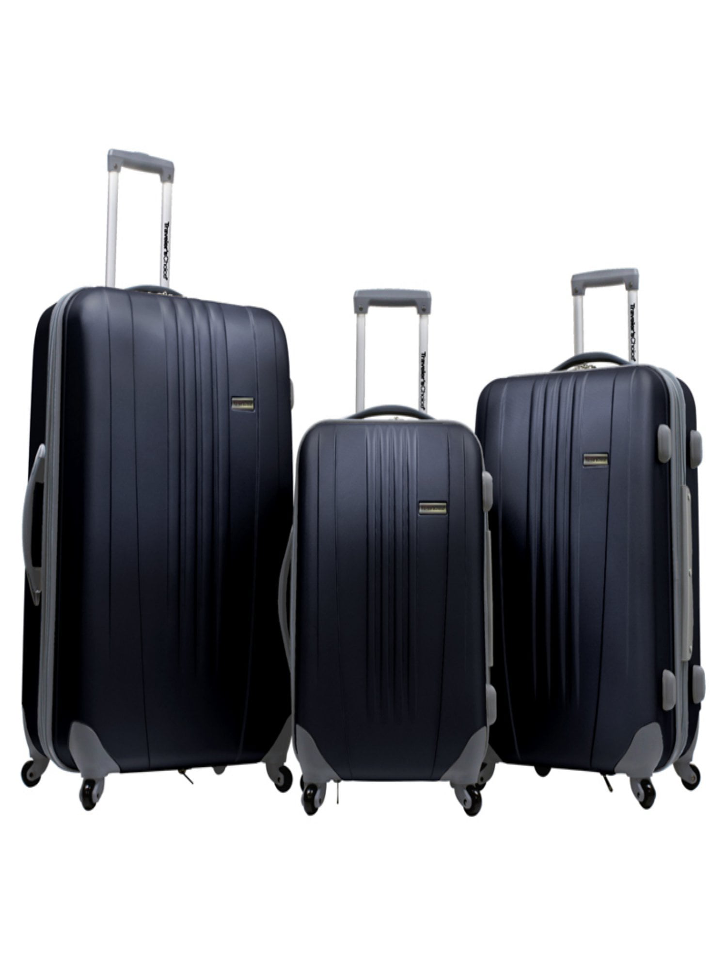 travellers luggage set