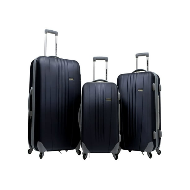 Traveler's Choice Travelers Choice Toronto 3 Piece Lightweight