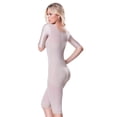 thumbnail image 2 of Fajitex Fajas Colombianas Reductoras y Moldeadoras High Compression Garments After Liposuction Full Bodysuit 023701, 2 of 3