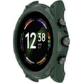 thumbnail image 2 of GFDYREE Compatible with Fossil Gen 6 42mm 44mm Case for Women Men, TPU Bumper Shell Anti-Scratch Cover Protective Edge Frame for Gen 6 42mm 44mm Smartwatch (Gen 6 44mm, Green), 2 of 7