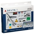 thumbnail image 3 of Airline Play Sets Delta (Other), 3 of 3