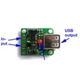 thumbnail image 4 of 1W 8V Min Generator Wind Generator Motor Miniature Teaching Model I, 4 of 5