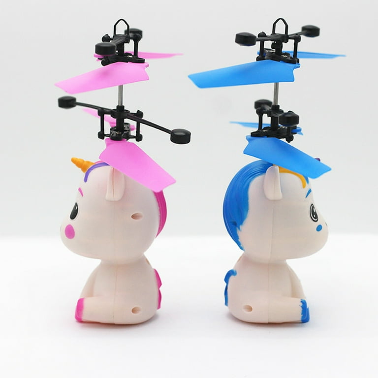 Flying helicopter toy for 4 year old deals