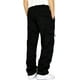 thumbnail image 2 of Pantalones de chándal, pantalones deportivos transpirables para hombre, pantalones de ocio, pantalones de jogging, pantalones deportivos elásticos lisos, pantalones de entrenamiento, pantalones cargo, 2 of 5