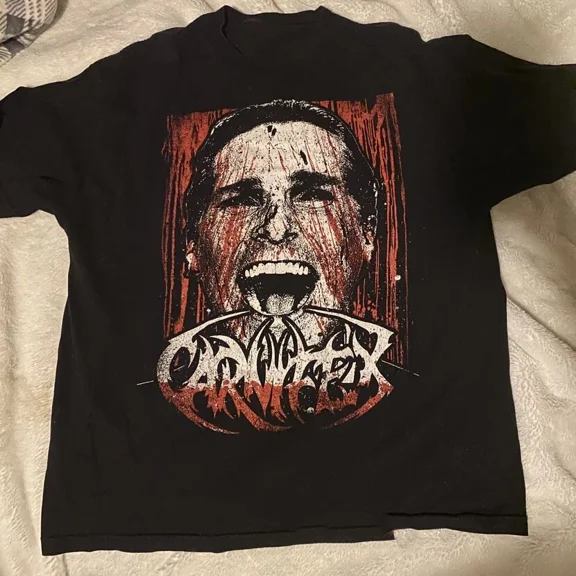 Rare Carnifex Tour Gift For Fan Unisex S-5XL T-shirt