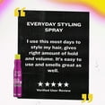 thumbnail image 6 of TIGI Bed Head Queen for a Day, Thickening Volumizing Spray, 5 Pack, 6 of 8