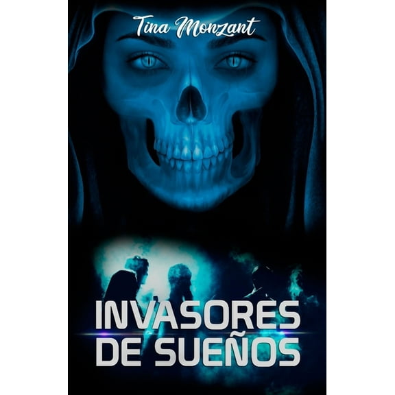 Invasores de Sueños (Paperback)