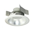 thumbnail image 3 of Nora Lighting Nlcbc2-55140/Ale4 Cobalt 5" Integrated Led Open / Reflector Recessed Trim -, 3 of 5