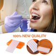 thumbnail image 4 of 5 unids/caja de soportes de parafina médica herramienta de blanqueamiento dental herramienta de salud dental, 4 of 9