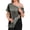 Light Gray, variant on longantii Post Shoulder Surgery Shirts for Women Chemo Dialysis Port with 2 Shoulder Half Zippers After Rotator Cuff Tops Light Gray XL