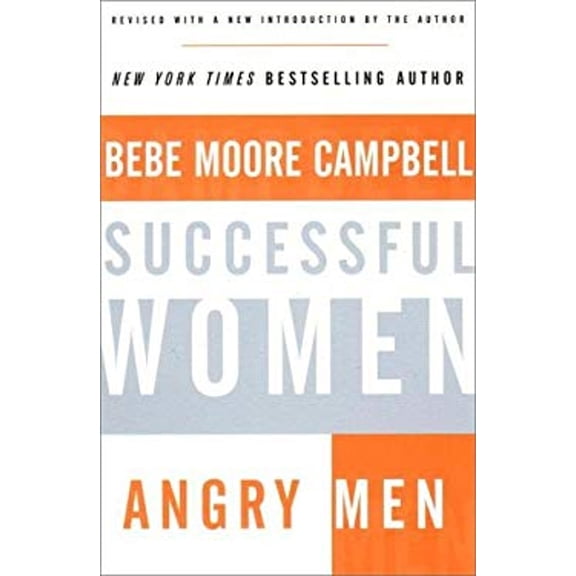 Pre-Owned Successful Women, Angry Men