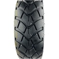 thumbnail image 3 of Fixrightpro Scooter Tubeless Tire Front/Rear 120/70-12 Motorcycle Tire, 3 of 8