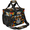 Multicolour 3, variant on Herdesigns Sugar Skull Floral Large Lunch Box for Adults Women Men with Adjustable Shoulder Strap, Insulated Reusable Lunch Bag Leakproof Cooler Tote Bag
