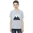 thumbnail image 2 of Harry Potter Boys Hogwarts Christmas T-Shirt, 2 of 3
