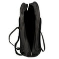 thumbnail image 1 of Unatoiry Breathable Trumpet Transit Bag Ensures Proper Ventilation For Instrument Black, 1 of 6