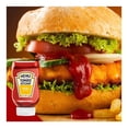 thumbnail image 3 of Catsup Heinz sin sal 397 g, 3 of 3