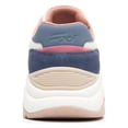 thumbnail image 4 of Sneaker Flexi para Mujer Estilo 124902 Multicolor Azul, 4 of 5