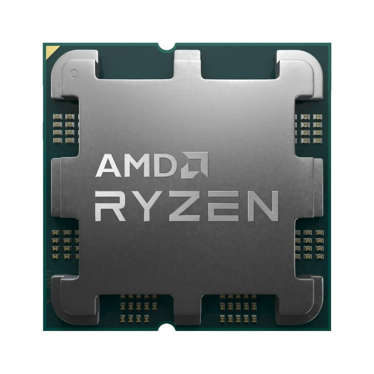 AMD Ryzen 9 7900X - 12-Core 4.7 GHz - Socket AM5 - 170W AMD Ryzen 9 7900X - 12-Core 4.7 GHz - Socket AM5 - 170W