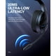 thumbnail image 5 of Auriculares inalámbricos para juegos Acer Flex de 2,4 GHz con batería de 100 h, 5 of 6