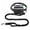B, variant on Hearth & Gear Pet Running Traction Sports Rope Set Reflective Night Running Sports Waist Bag Heavy Duty Leash for Large Dogs Bike Tow Leash Stray Dog Leash for Small Dogs Training Leashes for Large