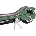 thumbnail image 5 of Razor RX200 Electric Scooter - Black/Green, up to 12 mph, All Terrain Off-Roading, for Teen Age 13+, 5 of 12