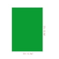 thumbnail image 3 of ABPHOTO Polyester Green Screen Photo Backdrop Professional Portable Studio Photographic Background Chroma Key Photo Booth for Photography 5x7ft, 3 of 4
