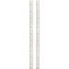 Streetglow Sglst9or 9" Led Strip (orange) - SGLST9OR
