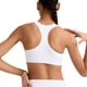thumbnail image 2 of Sujetador deportivo Champion High-Impact Compression White para mujer, 2 of 5