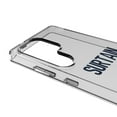 thumbnail image 3 of Keyscaper Patrick Surtain II Denver Broncos Galaxy Clear Case, 3 of 5