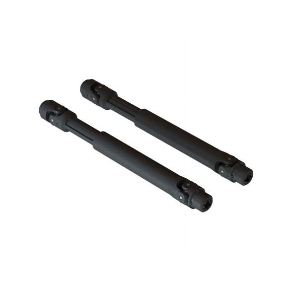 AR310888 COMPOSITE SLIDER REAR DRIVESHAFT SET (1 PAIR) ARAC9121