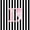 Pink Black D, variant on Manfei Minimalist Geometric Lines Zipper Twin Comforter Sets with Fitted Sheet and 2 Pillowcases,Initial Alphabet Zipper Bedding Set,Pink Reversible,4-Piece