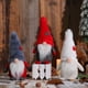 thumbnail image 5 of Gnomo De Navidad Gnomo De Navidad Enano De Pie Muñeco Sin Rostro Gnomo De Peluche Para Regalos De Navidad Decoración Del Hogar Sweethay HA040844-03, 5 of 6