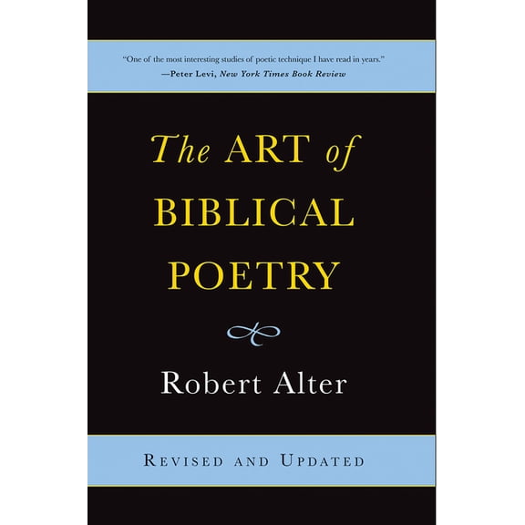 The Art of Biblical Poetry, (Paperback)