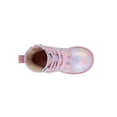 thumbnail image 4 of BOTINES CASUALES NIÑA TROPICANA TR323004 SIMIPIEL ROSA Tropicana TR323004, 4 of 4