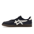 thumbnail image 2 of ASICS Men's Skyhand OG Midnight Ivory Shoes, from StockX, 2 of 5