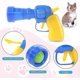 thumbnail image 3 of Cat Toy, Interactive Cat Toy, Cat Toy Balls With Cat Toy Launcher, Cat Toy For Cats And Kittens, 3 of 5