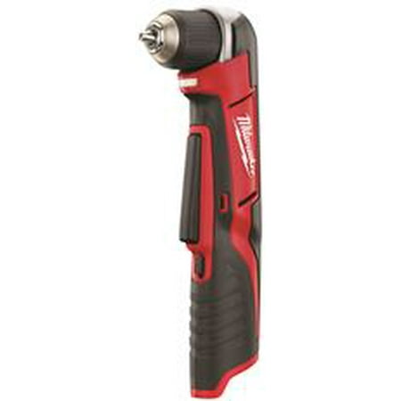 UPC 045242197163 product image for Milwaukee M12 12-Volt Lithium-Ion Cordless Right Angle Drill, 3/4 In., Bare Tool | upcitemdb.com