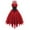 Red, variant on Summer Dresses Women Spring Dresses Women Fashion Gothic Style Sexy Banquet Festival Dress Lace Chiffon Dress Purple XL