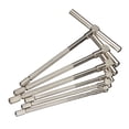 thumbnail image 1 of 6Pcs Set Telescopic Gauge Set Micrometer Measurement Bore Engineers Kit 8-150mm ,Easy to Use, 1 of 6