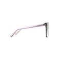 thumbnail image 3 of Foster Grant Shield Fashion Sunglasses, 3 of 6