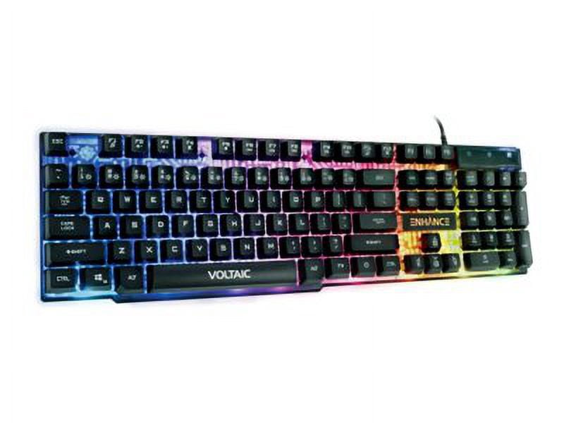 ACCESSORY POWER Voltaic 2 Gaming Keyboard