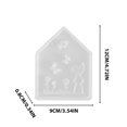 thumbnail image 3 of Aqestyerly Cute Rabbits Night Light Mould Spring Home Decoration Gypsum Dropping Mould Cute Rabbit Night Light Atmosphere Light Mold Spring Home Decoration Gypsum Dropping Mold, 3 of 4