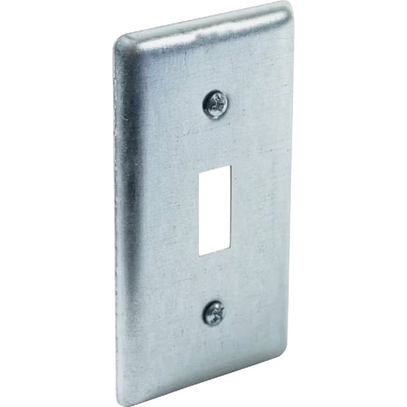 Raco 0865 Toggle Switch Cover