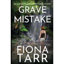 Grave Mistake, (Paperback)
