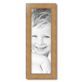 thumbnail image 2 of ArtToFrames 8x25 inch Gold Braid Picture Frame, Gold Wood Poster Frame (4995), 2 of 7