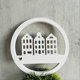 thumbnail image 4 of Love House Listing Decor Silicone Mold Casting Mold, 4 of 5